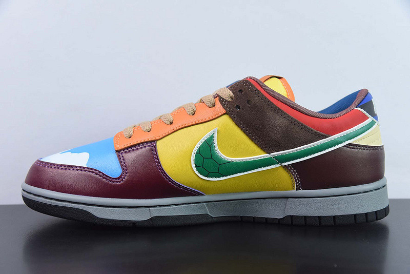 Nike SB Dunk Low