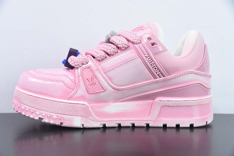 LVT SNEAKERS