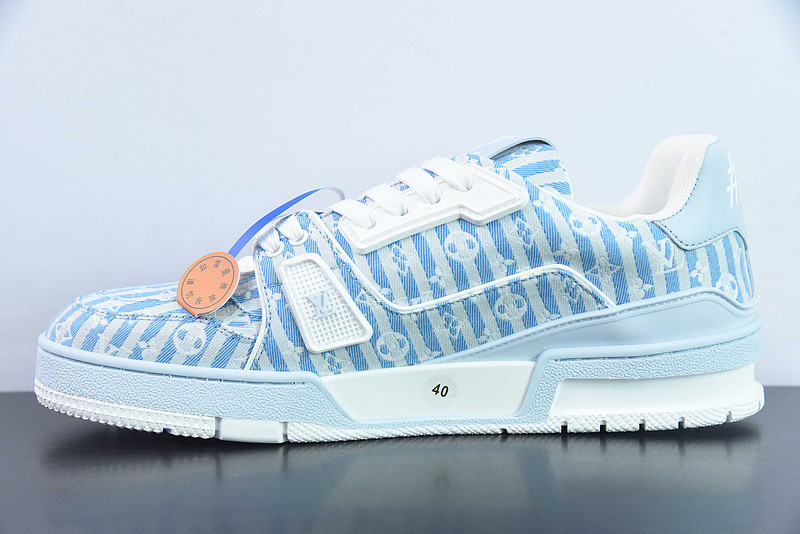 LVT SNEAKERS
