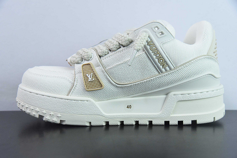 LVT SNEAKERS