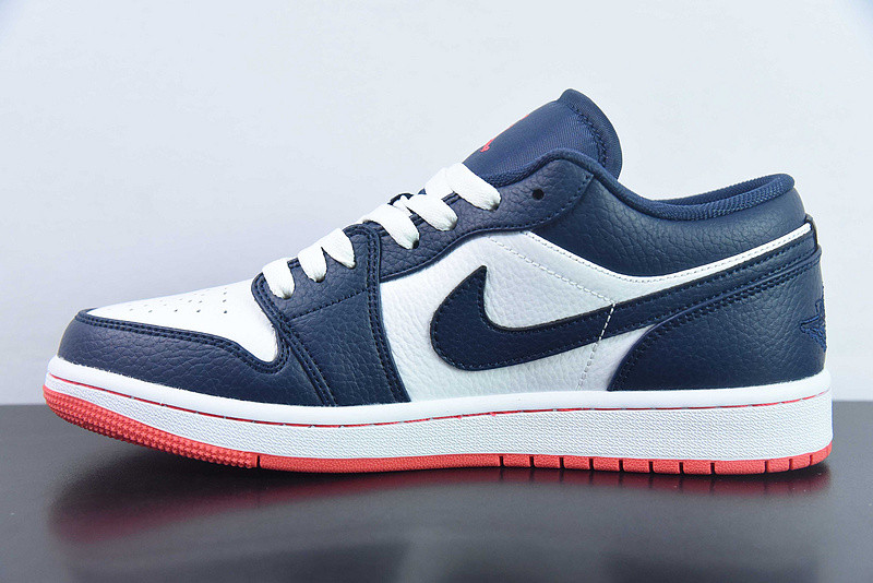 Air Jordan 1 Retro Low 