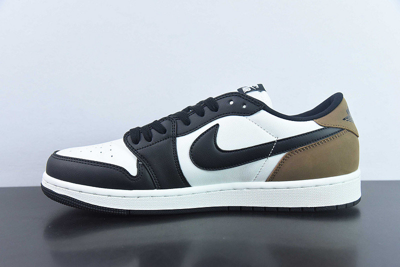 Air Jordan 1 Low OG “Mocha” CZ0790-102