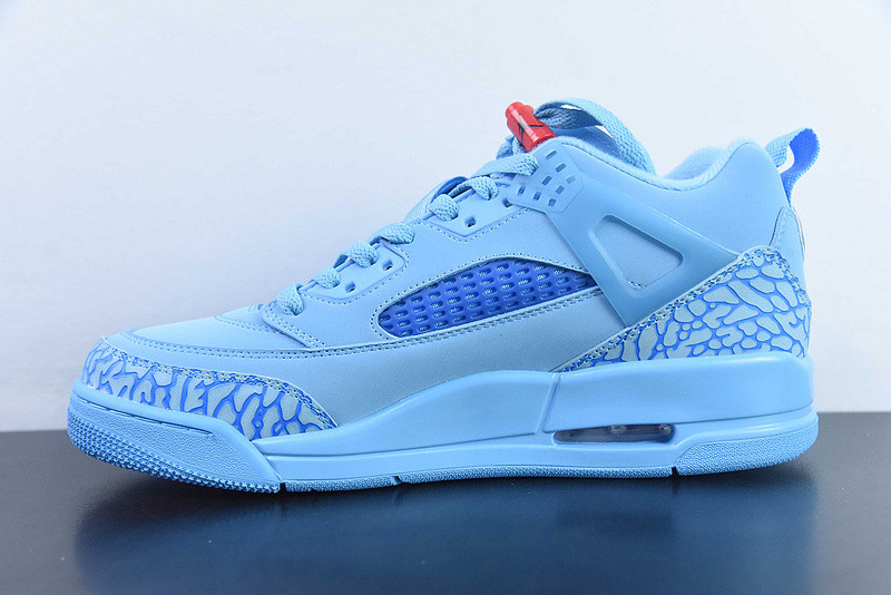 Jordan Spizike Low Houston Oilers FQ1759-400