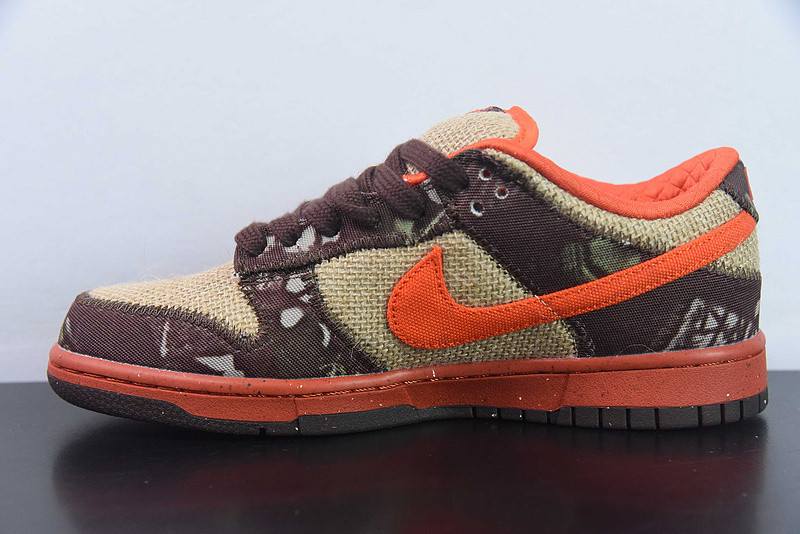 Nike Dunk Low Pro SB 