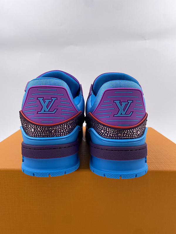 LVT SNEAKERS