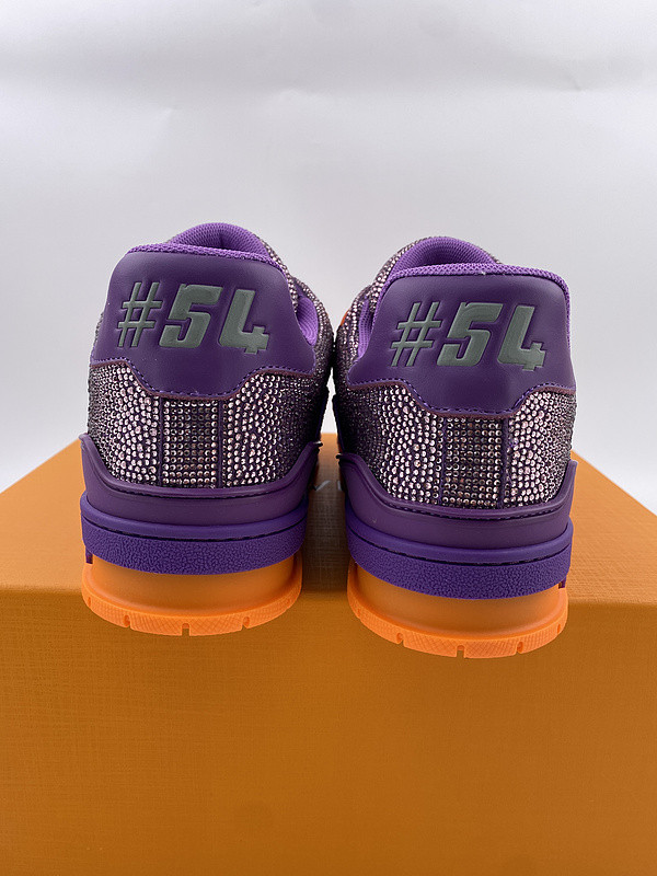 LVT SNEAKERS