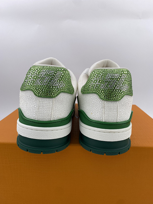 LVT SNEAKERS