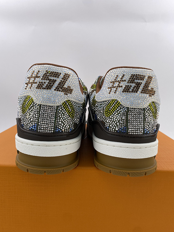 LVT SNEAKERS