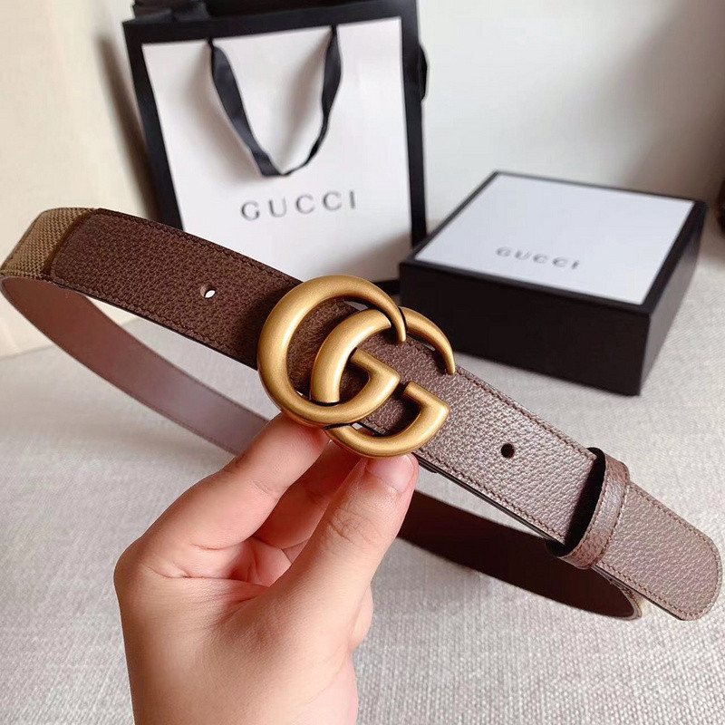 G*u*i belt