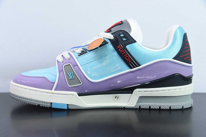 LVT SNEAKERS