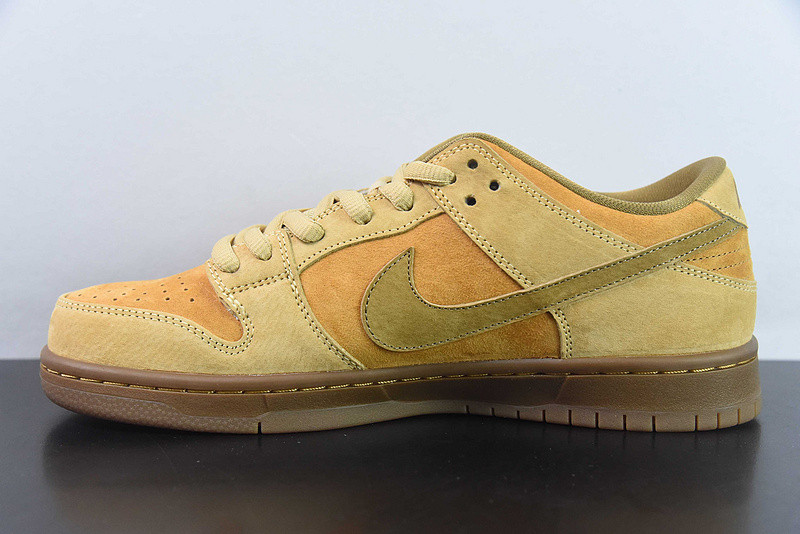 Nike Dunk Low Pro SB 