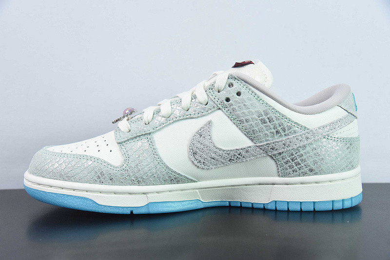 Nike Dunk Low Next Nature Dusty Cactus DD1873-105