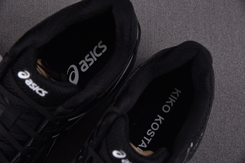 Asics Kiko Kostadinov x Gel Korika 