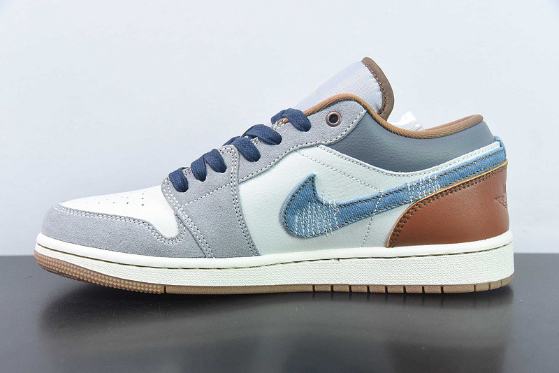 Air Jordan 1 Low 