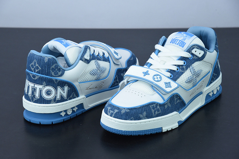 LVT SNEAKERS