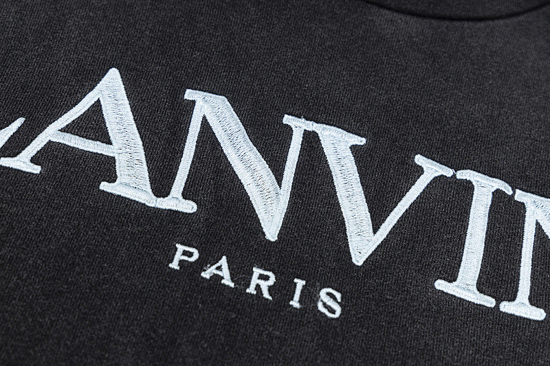 Gallery Dept X LANVIN