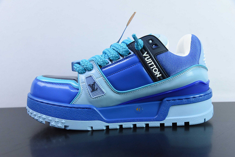 LVT SNEAKERS