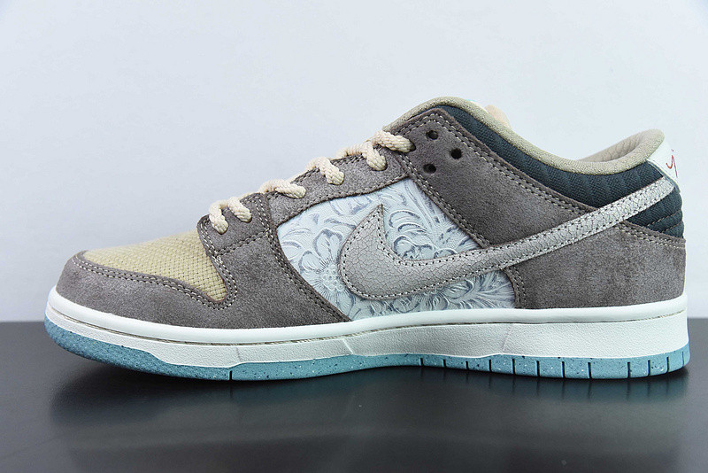 Nike SB Dunk Low Big Money Savings FZ3129-200