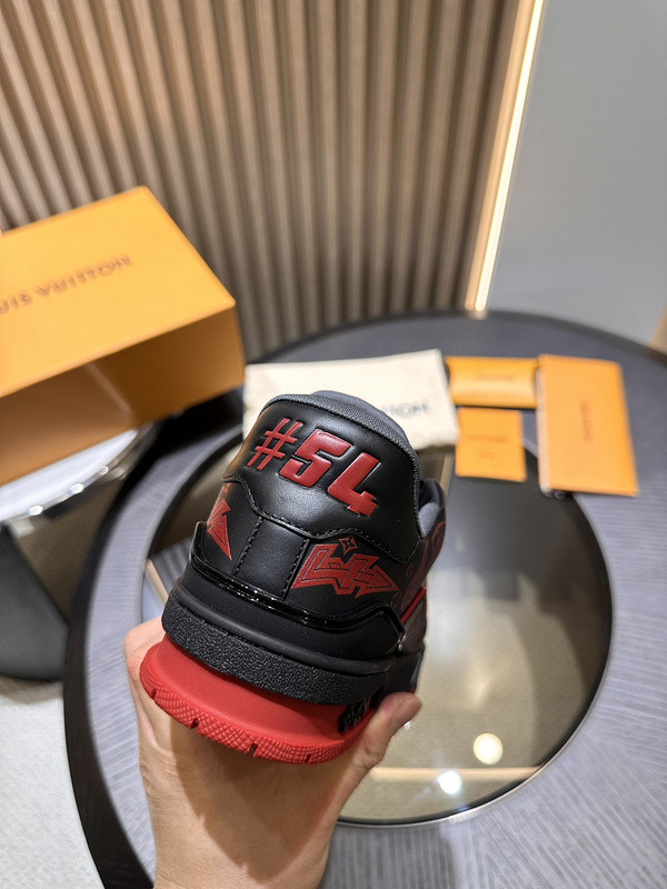 LVT SNEAKERS