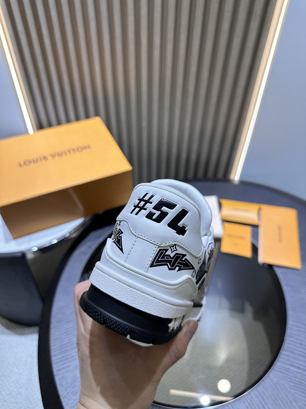 LVT SNEAKERS