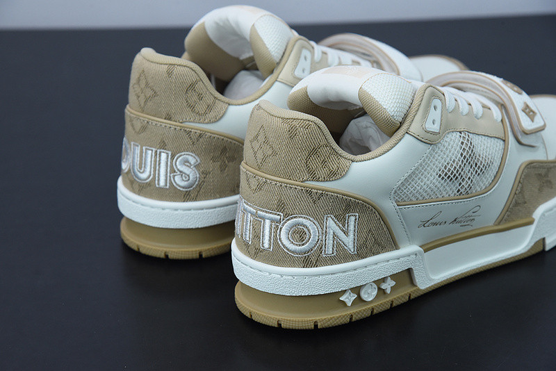 LVT SNEAKERS