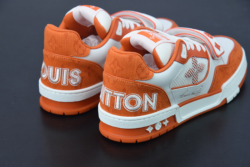 LVT SNEAKERS