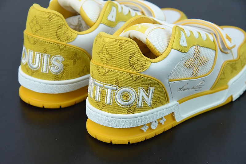 LVT SNEAKERS