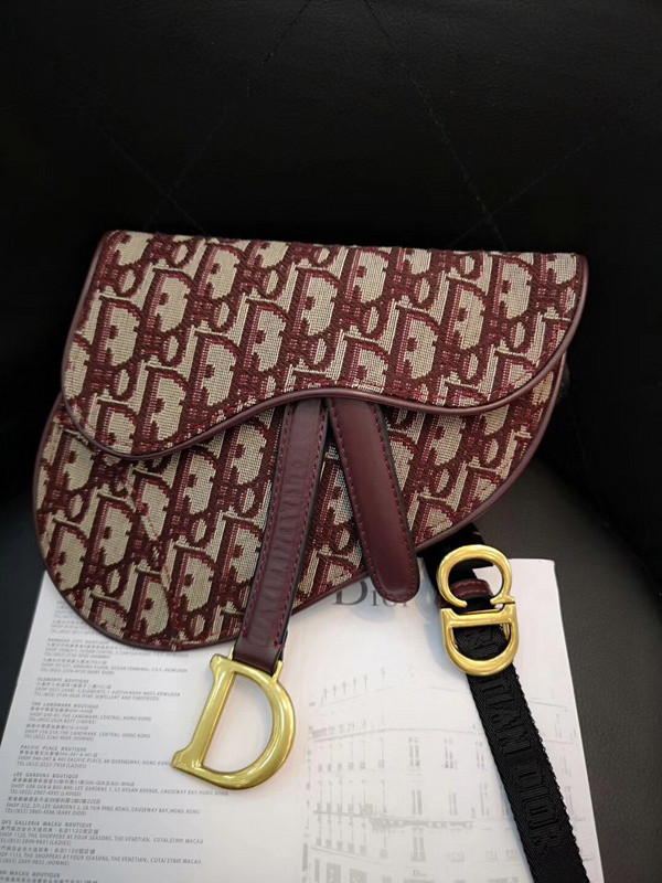 D*or bag