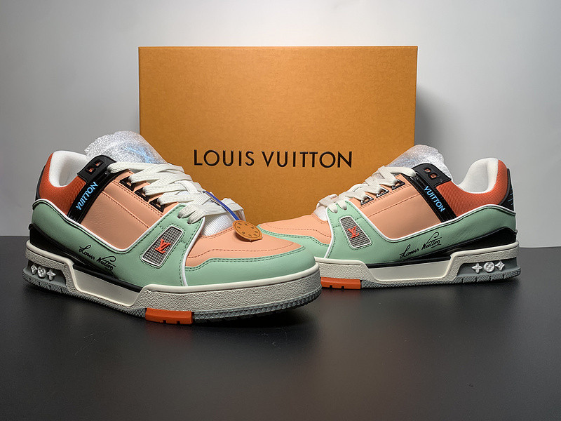 LVT SNEAKERS