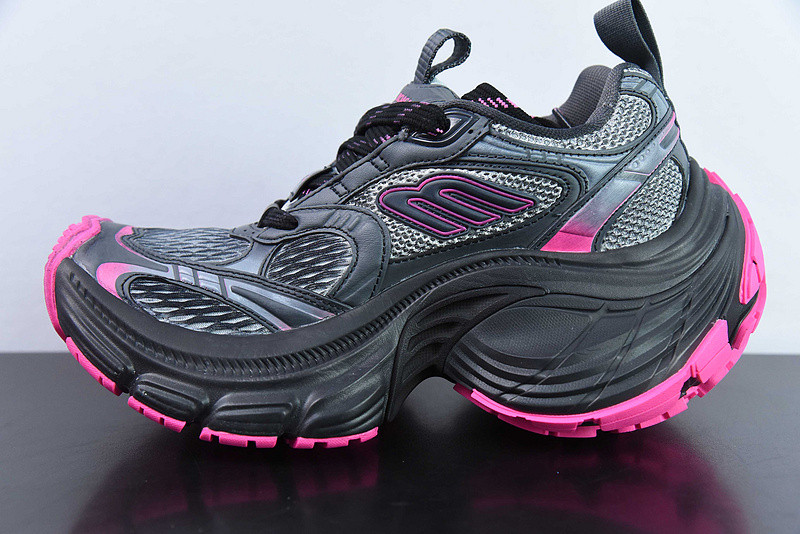 BC XL SNEAKERS
