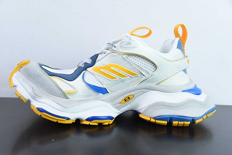 BC XL SNEAKERS