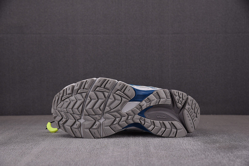 ASICS Gel‑Kahana 8 Grey/Blue 1011B387‑020