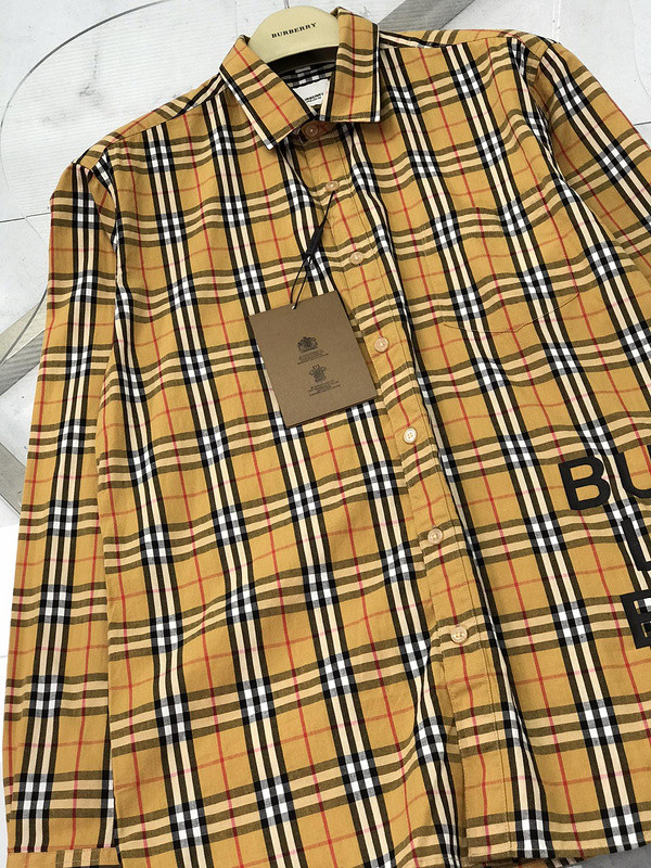 B**rry clothes