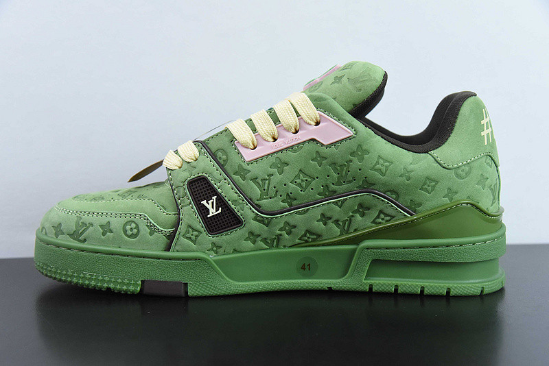 LVT SNEAKERS