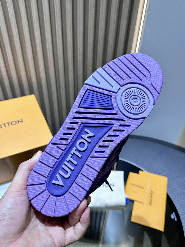 LVT SNEAKERS