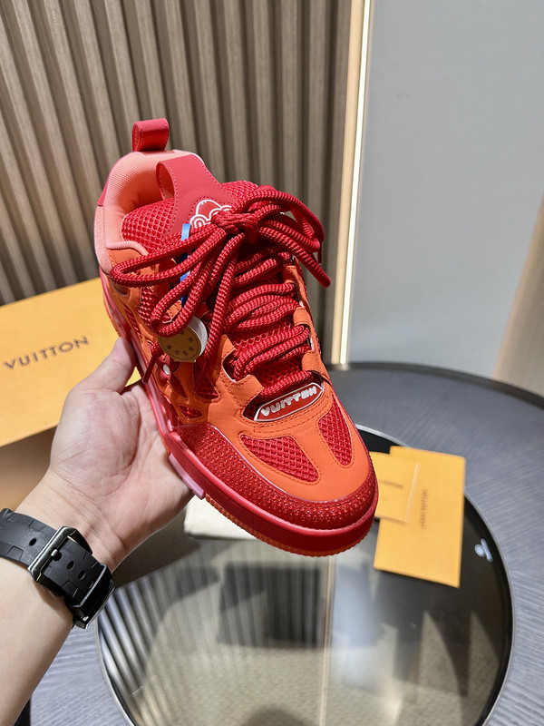 LVT SNEAKERS