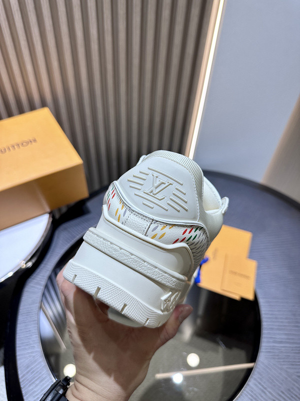 LVT SNEAKERS