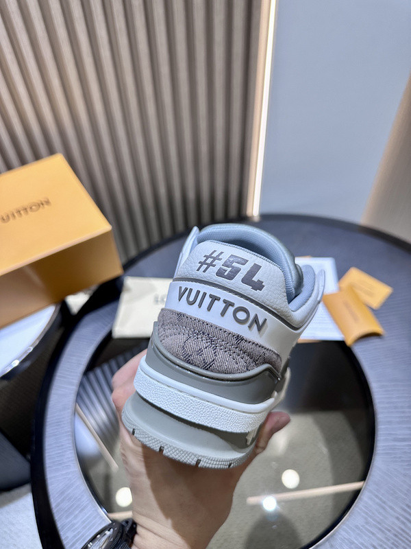 LVT SNEAKERS