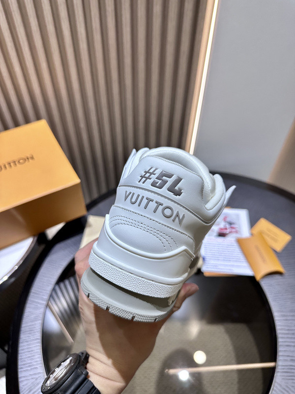 LVT SNEAKERS