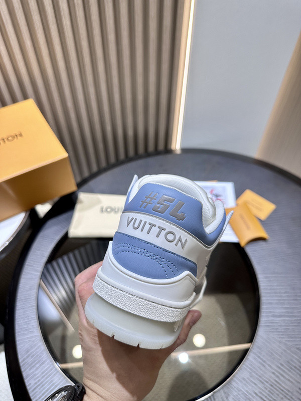 LVT SNEAKERS