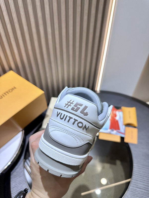 LVT SNEAKERS