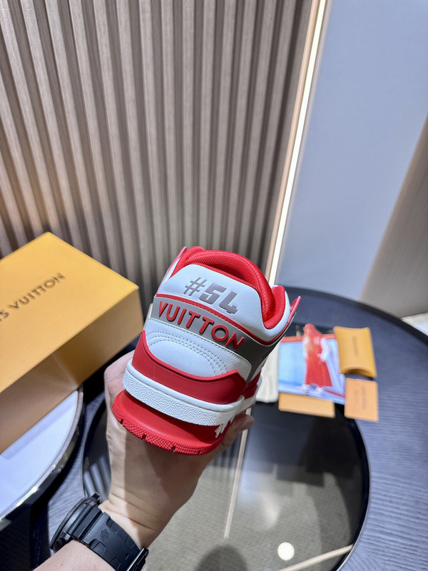 LVT SNEAKERS
