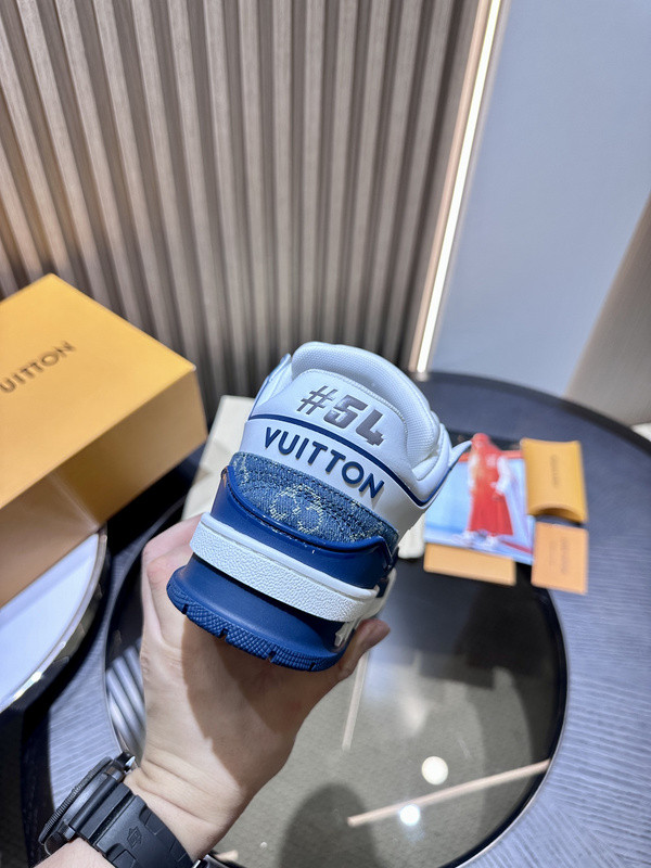 LVT SNEAKERS