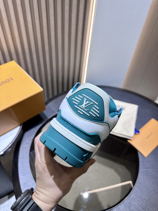 LVT SNEAKERS