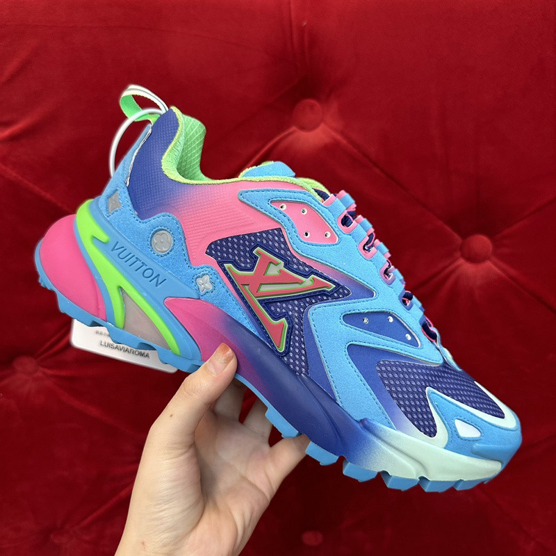 LVT SNEAKERS