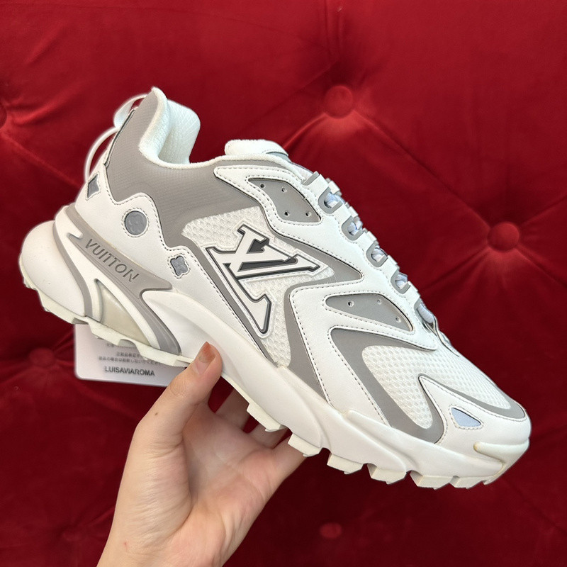 LVT SNEAKERS