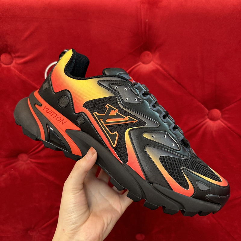 LVT SNEAKERS