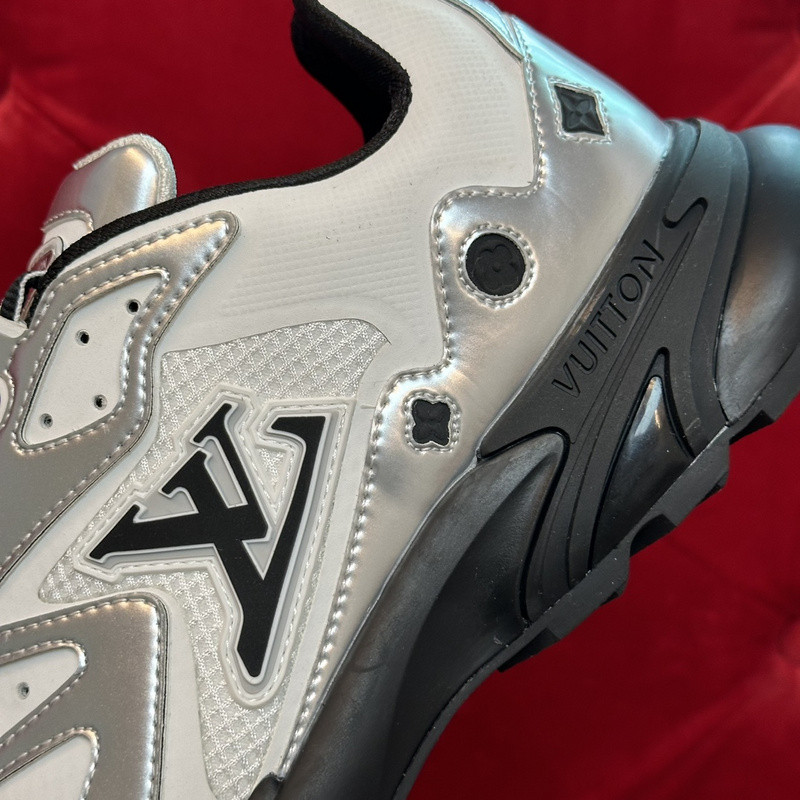 LVT SNEAKERS