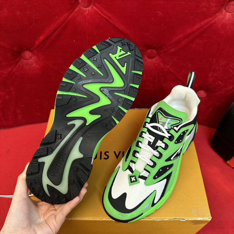 LVT SNEAKERS