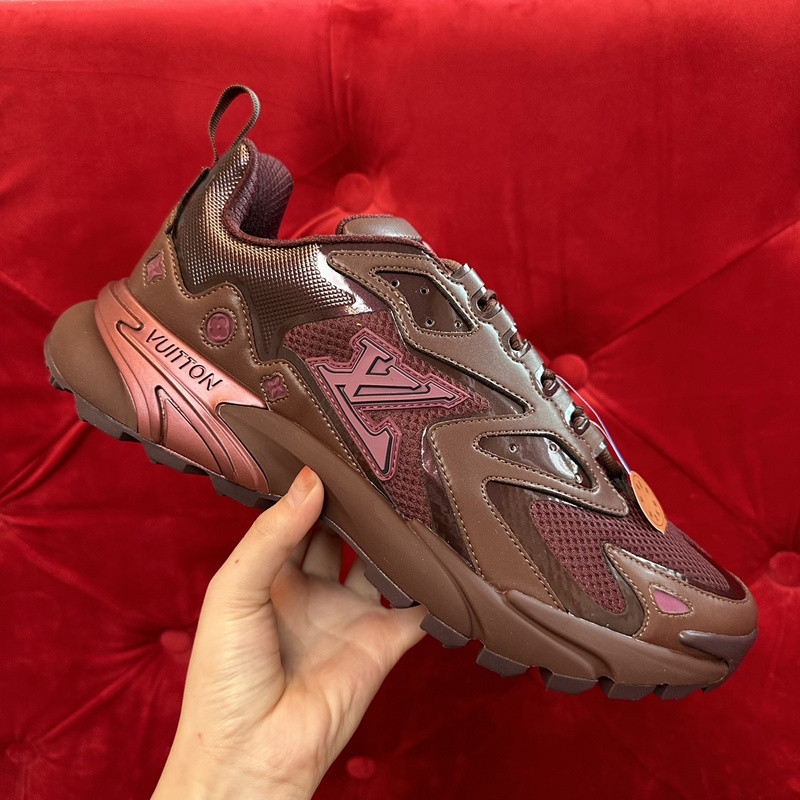 LVT SNEAKERS